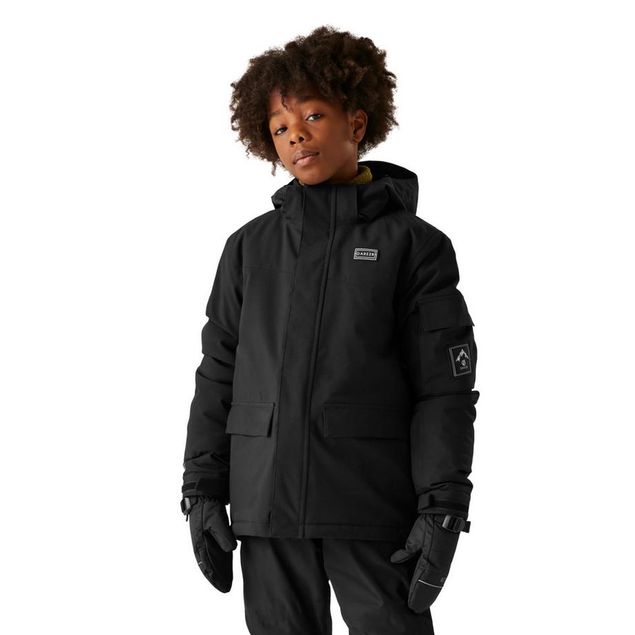 Dare 2B  Blouson De Ski À Capuche Shredder 