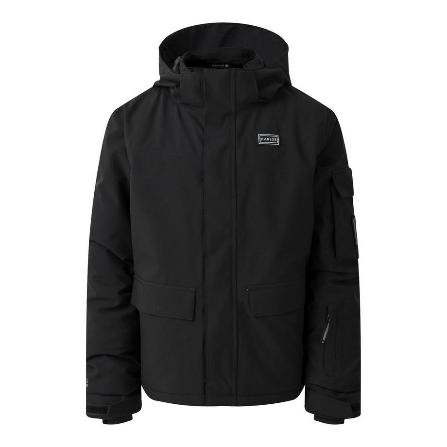Blouson De Ski À Capuche Shredder