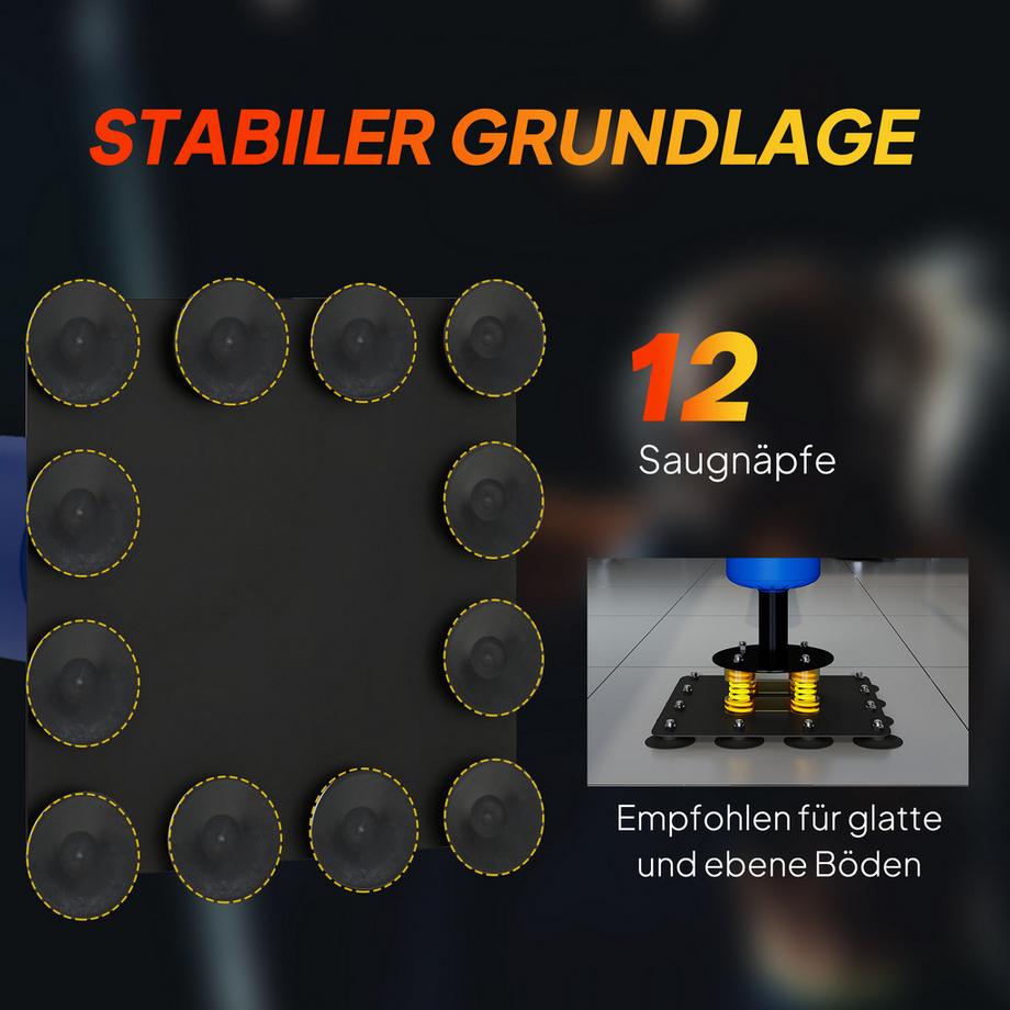 Sportnow  Standboxsack 