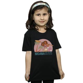 Disney  Read The Sea TShirt 