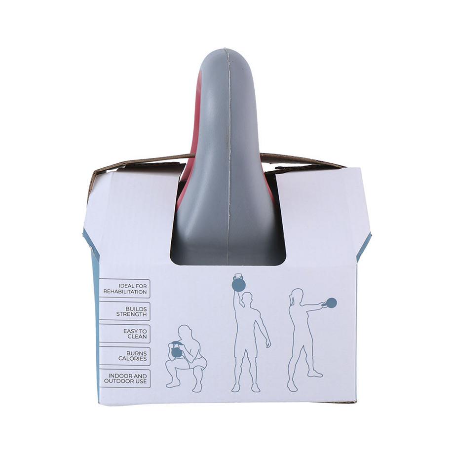 Umbro  Kettlebell 4kg 