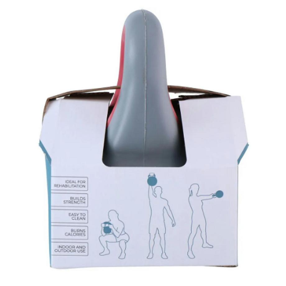 Umbro  Kettlebell 4kg 