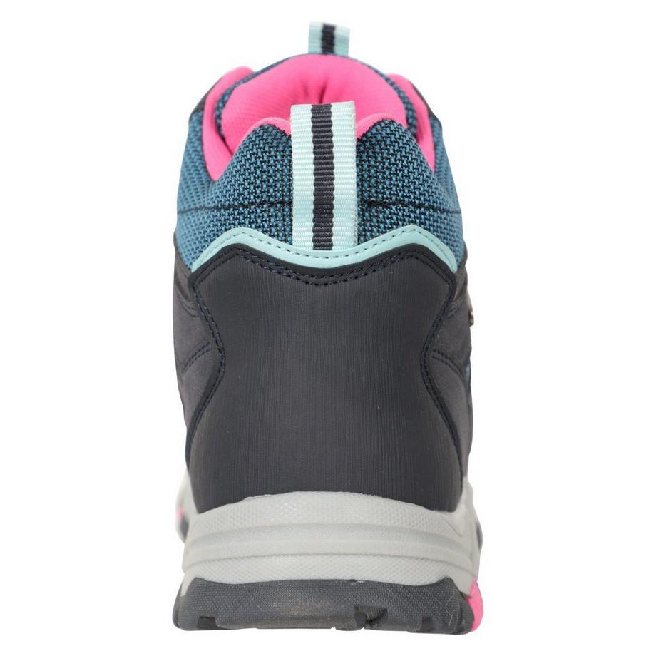 Mountain Warehouse Adventurer Scarponcini da trekking  