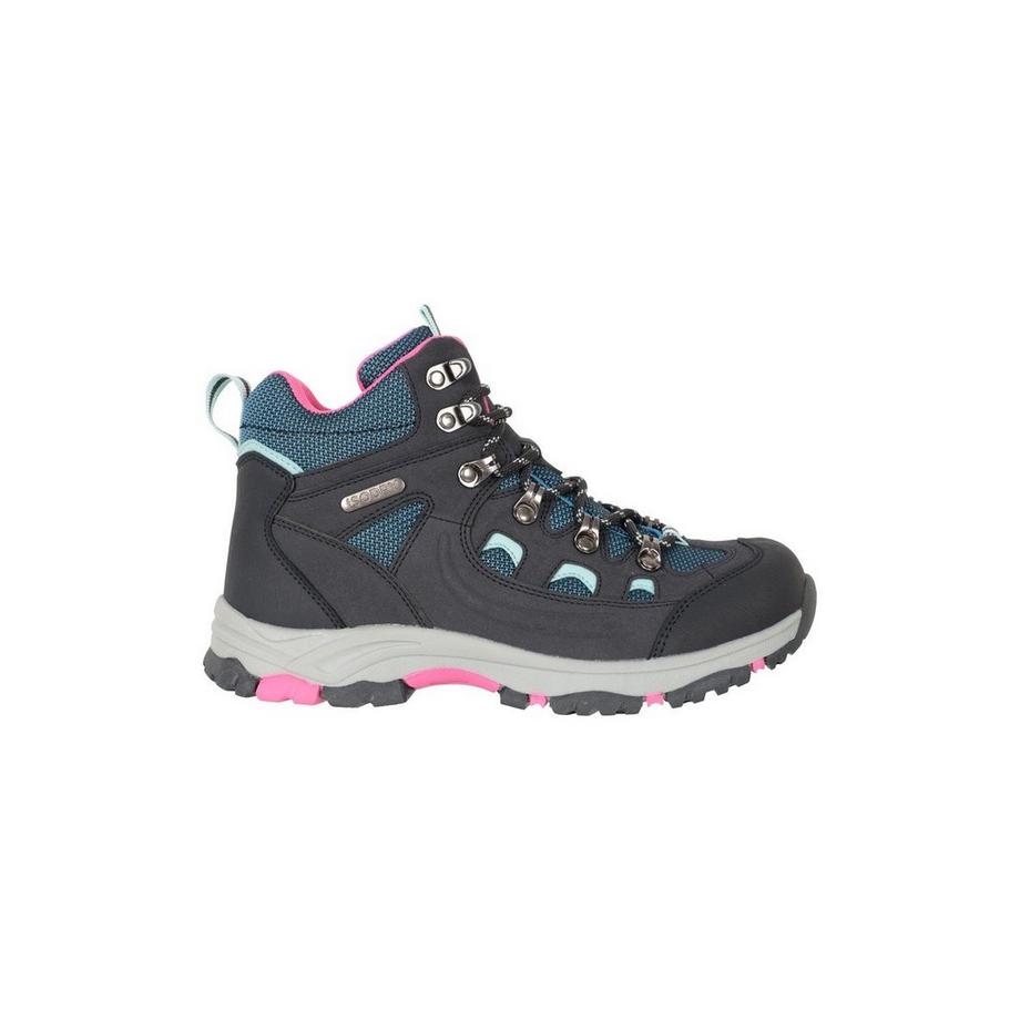 Mountain Warehouse Adventurer Scarponcini da trekking  