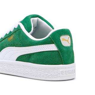 PUMA  baskets enfant suede xl 