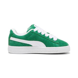 PUMA  baskets enfant suede xl 