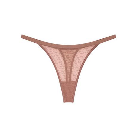 Triumph Signature Sheer Perizoma String  