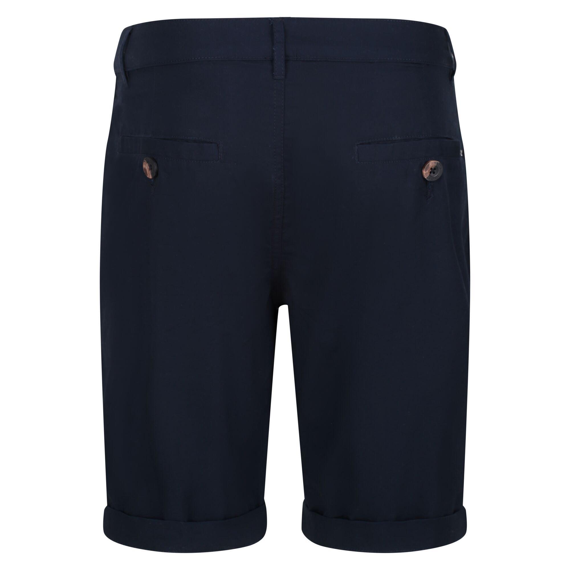 Regatta  Short COBAIN 