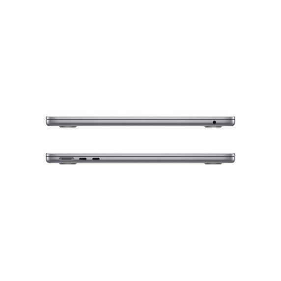 Apple  Reconditionné MacBook Air 13 2022 m2 3,5 Ghz 16 Go 512 Go SSD Gris Sidéral - Très bon état 