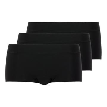 Soft Stretch lot de 3 - boyshort