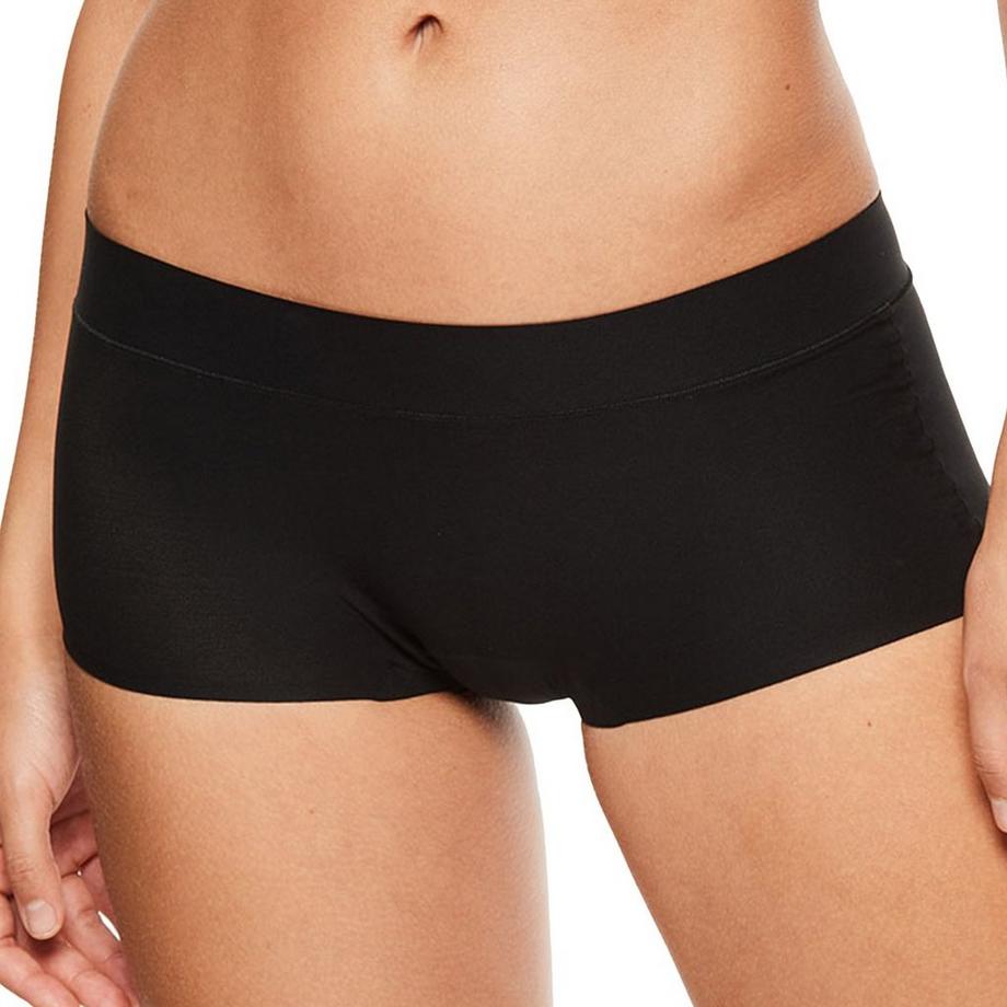 Chantelle Soft Stretch Boyshort Lot de 3  