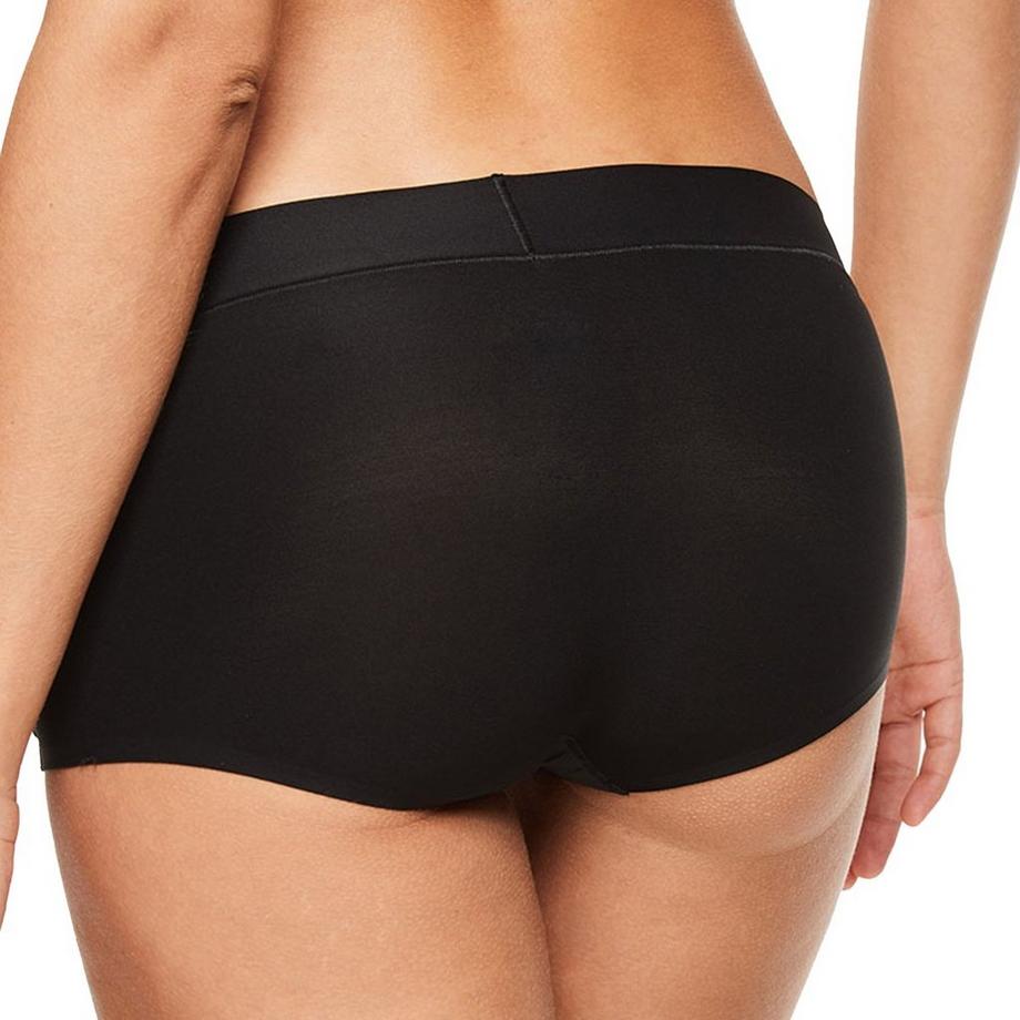 Chantelle Soft Stretch Boyshort Lot de 3  