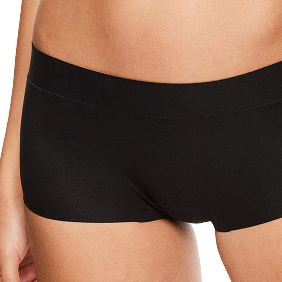 Chantelle Soft Stretch Boyshort Lot de 3  
