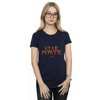 MARVEL  Star Power TShirt 