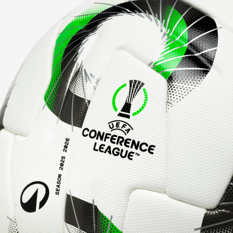 KIPSTA  Fussball Replica UEFA Conference League - Grösse 5 Polyurethan 
