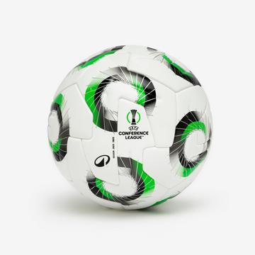 Fussball Replica UEFA Conference League - Grösse 5 Polyurethan