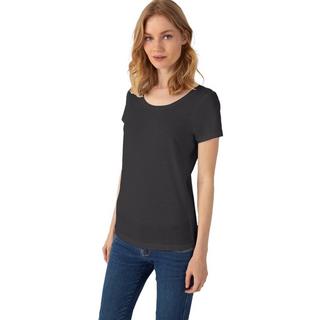 B and C Favourite Slub Bio T-Shirt  