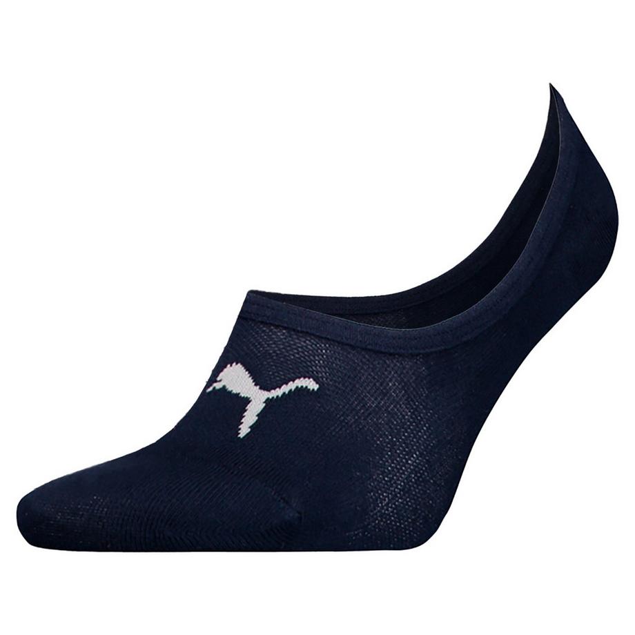 PUMA Confezione da 3 Calzini Vestibilità Comoda  