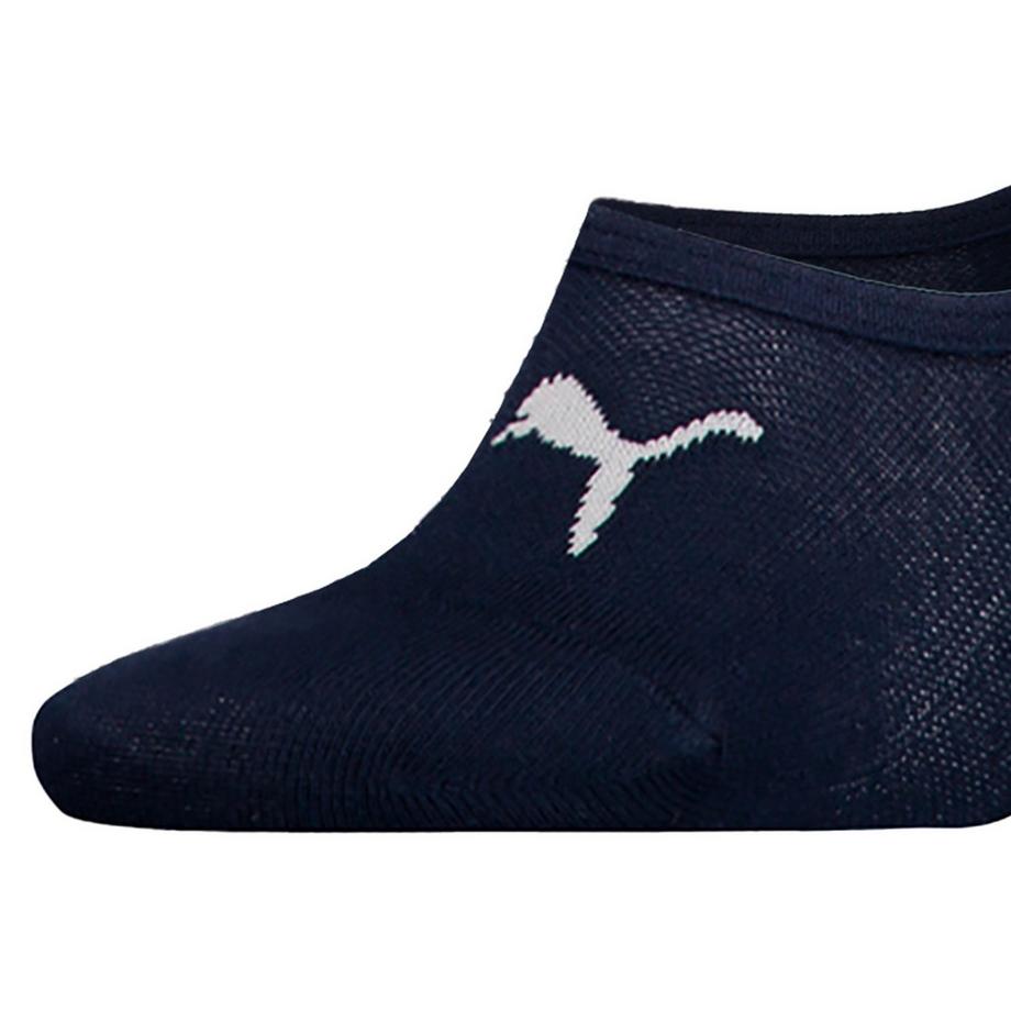 PUMA Confezione da 3 Calzini Vestibilità Comoda  