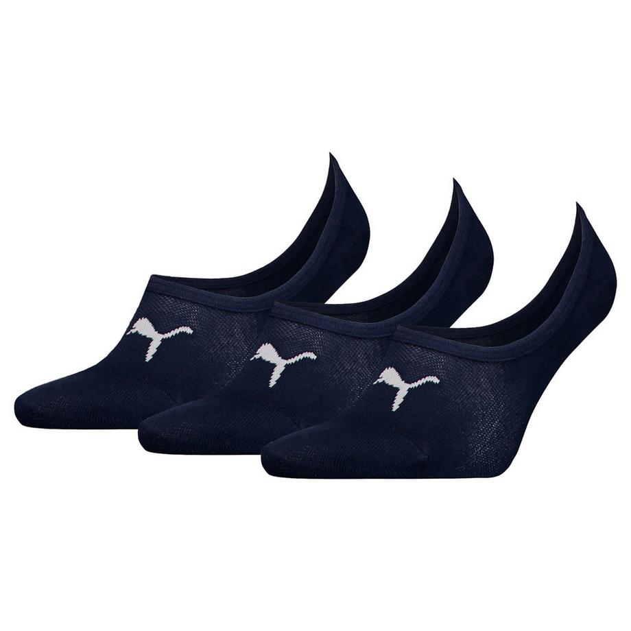 Calzini Unisex Confezione da 3 Vestibilità confortevole