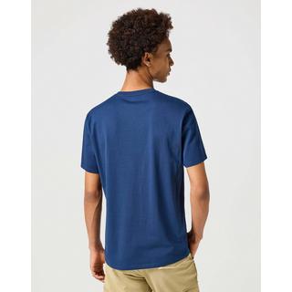 Wrangler  T-shirt Americana Tee 