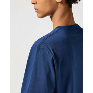 Wrangler  T-shirt Americana Tee 