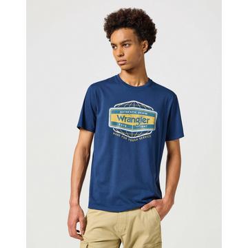 T-shirt Americana Tee