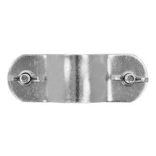 Pricenet  Pince pour mât de tente double 25-28mm 