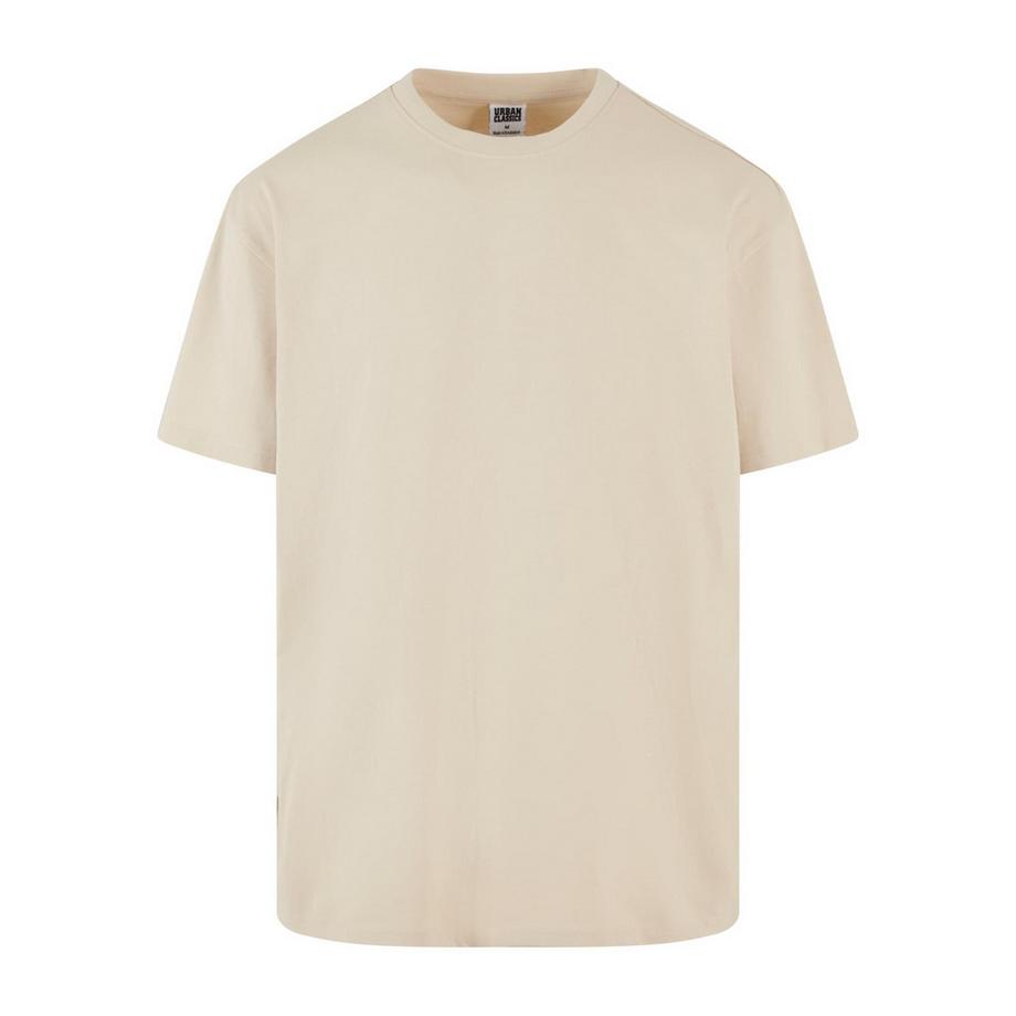 URBAN CLASSICS Heavy Oversized T-Shirt 2er-Pack  