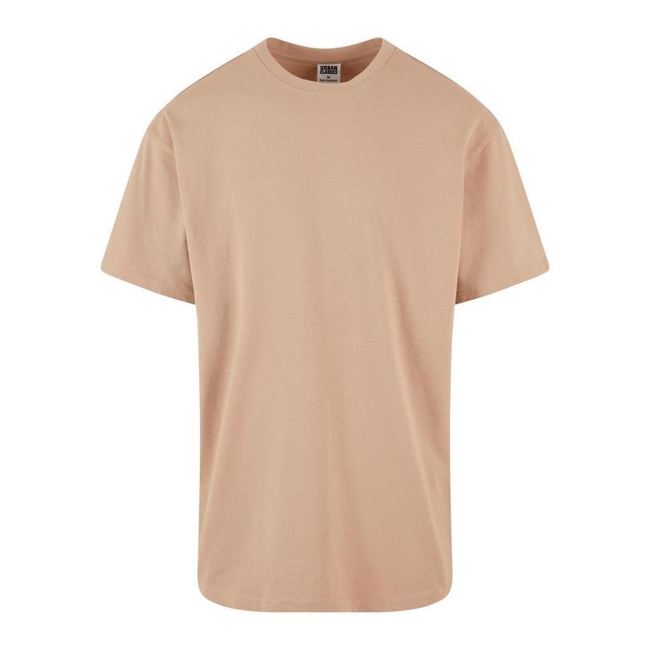 URBAN CLASSICS Heavy Oversized T-Shirt 2er-Pack  