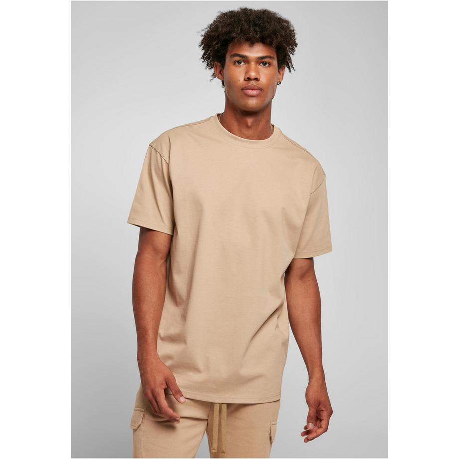 URBAN CLASSICS Heavy Oversized T-Shirt 2er-Pack  
