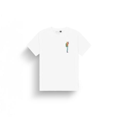 Picture SB TEE 2 Kurzarm T-Shirt  