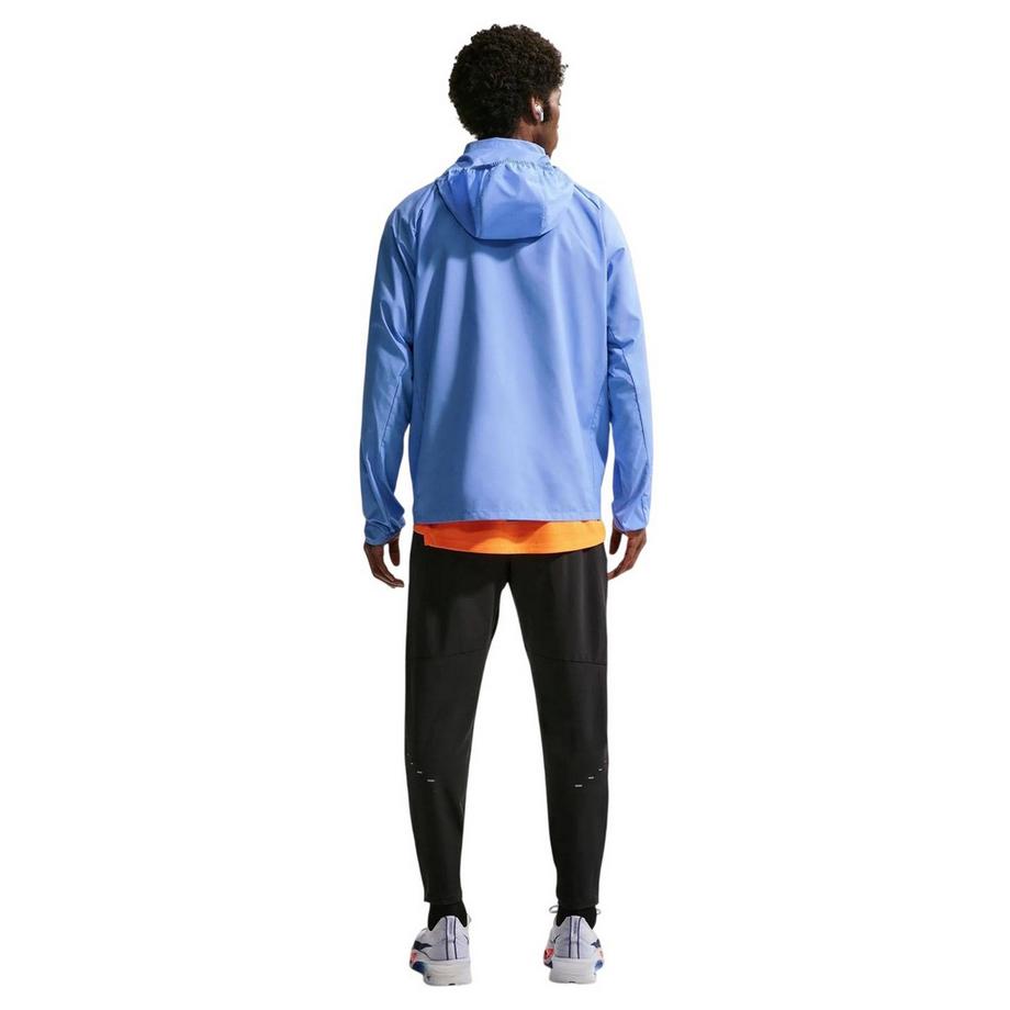 NIKE Veste Course À Pied Repel Miler  