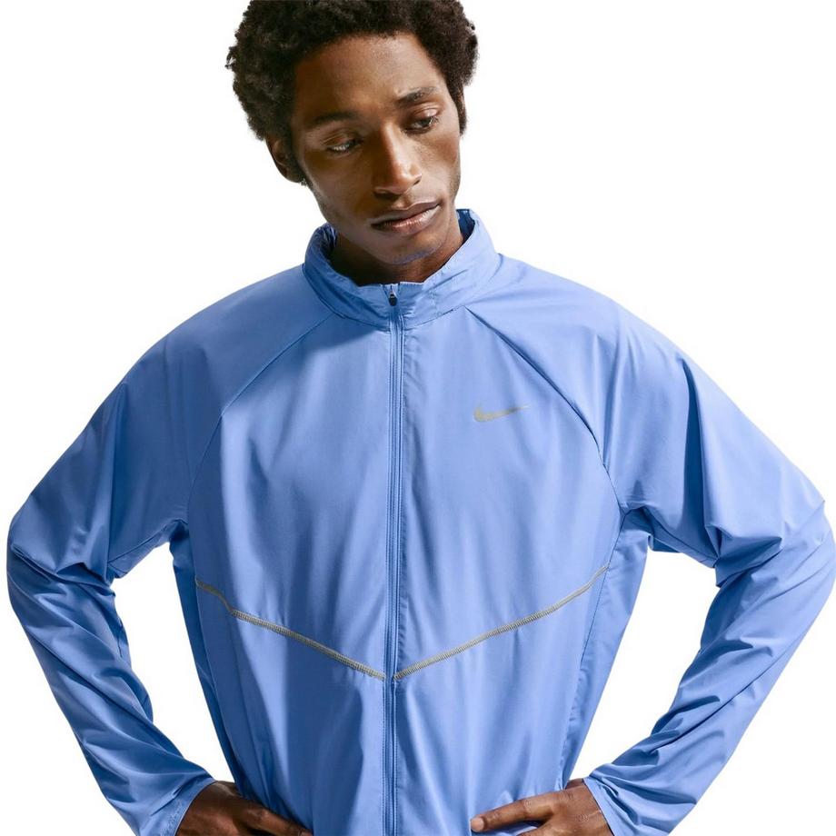 NIKE Veste Course À Pied Repel Miler  