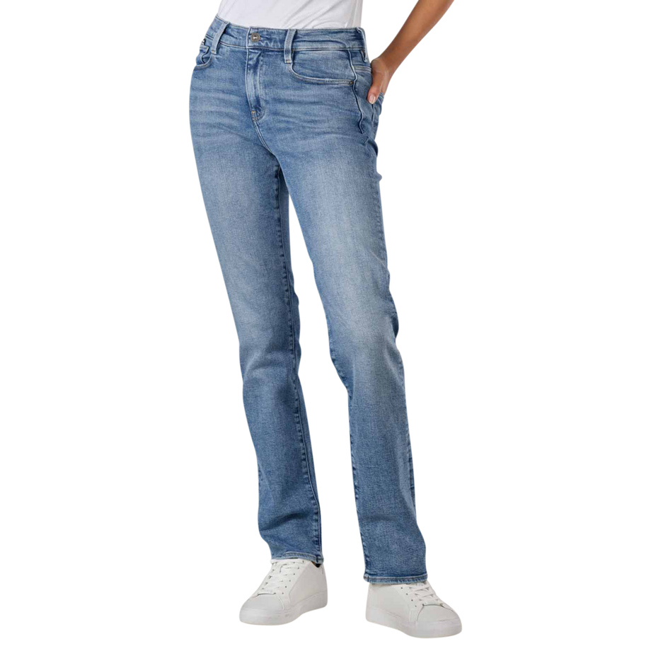 G-STAR Strace Straight Jeans  