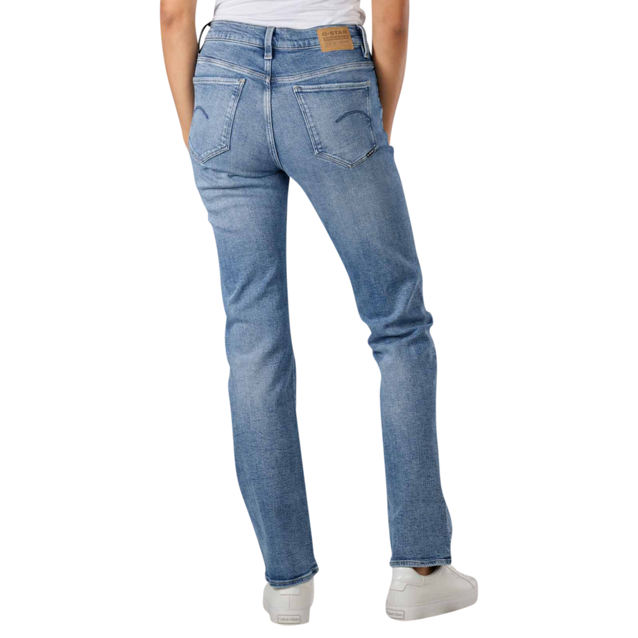 G-STAR Strace Straight Jeans  