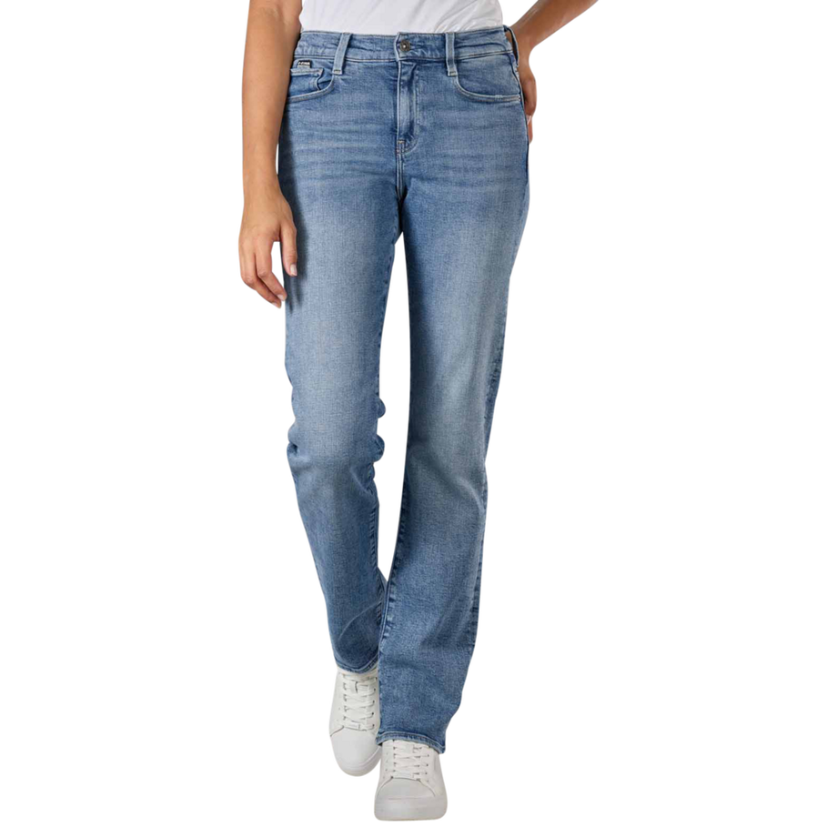Strace Jeans Straight