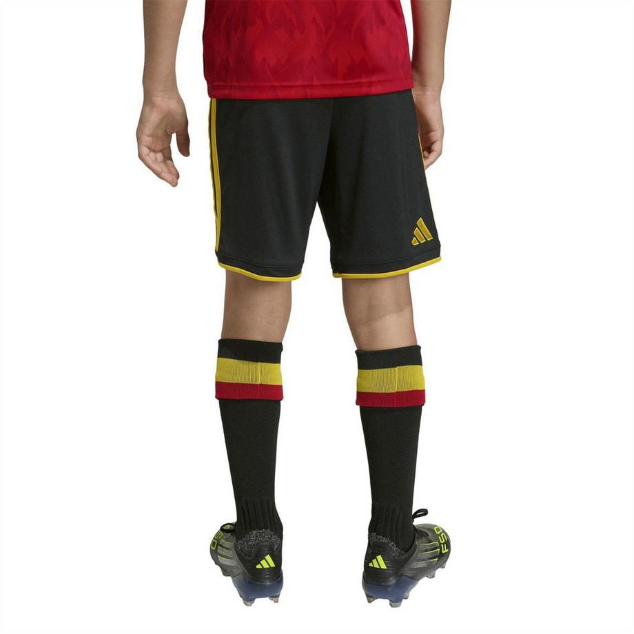 adidas  Short De Foot Motiftyle Belgique World Cup 