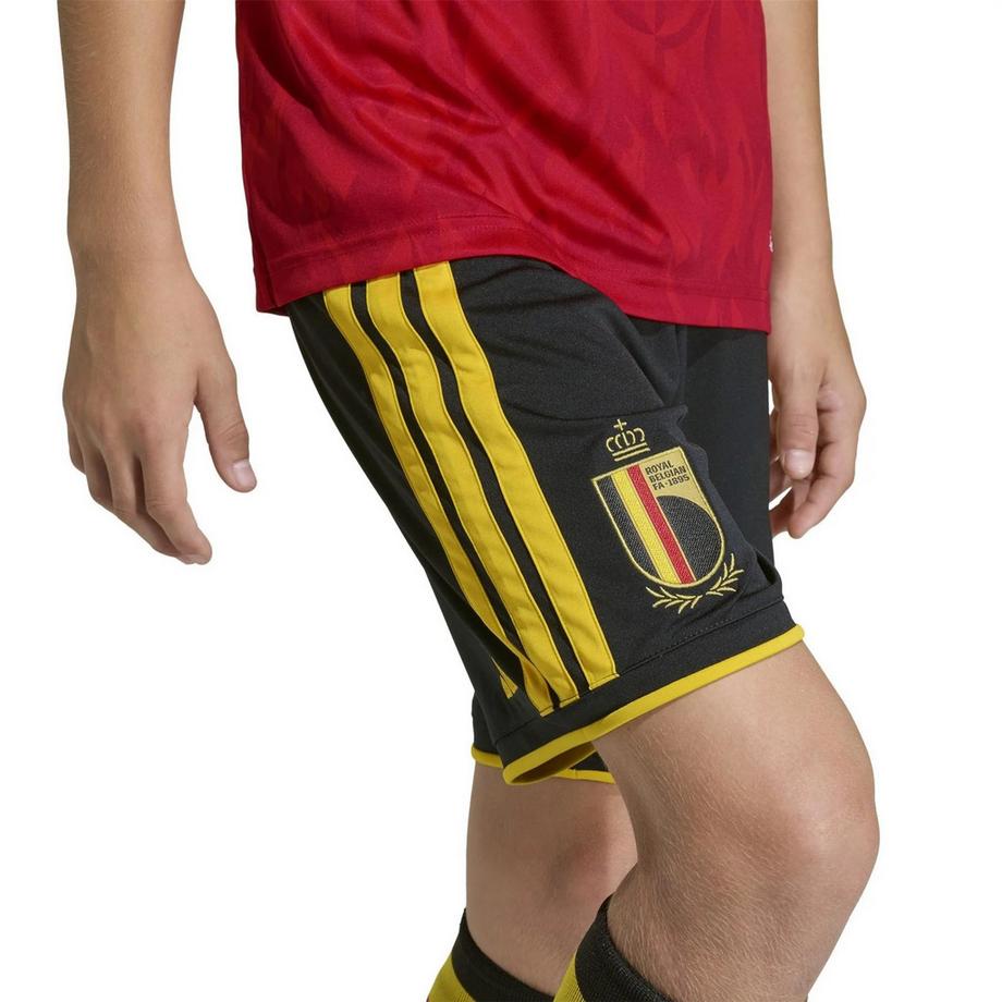 adidas  Short De Foot Motiftyle Belgique World Cup 