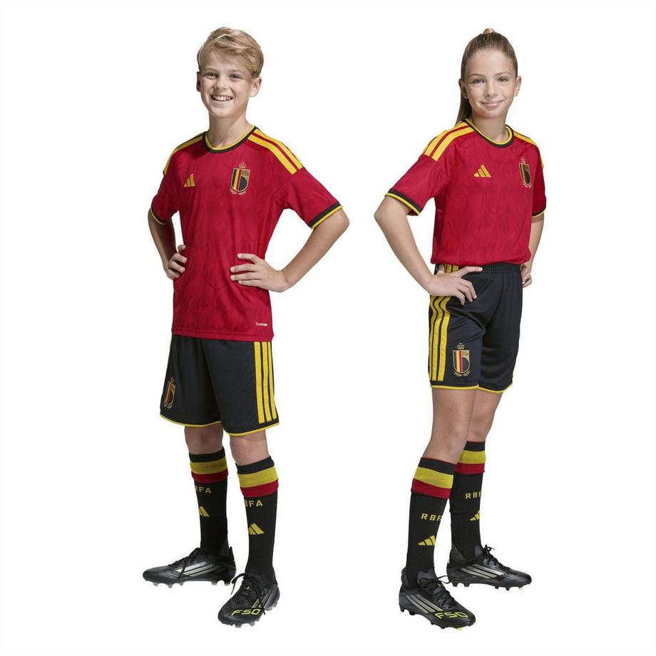 adidas  Short De Foot Motiftyle Belgique World Cup 