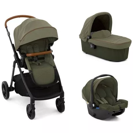 GRACO  Near2Me Trio 