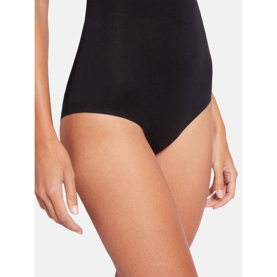 Wolford Cotton Contour 3W Body Modellante  