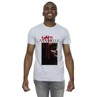 Annabelle T-Shirt Imprimé Graphique  