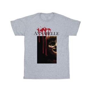 Annabelle T-Shirt Imprimé Graphique  