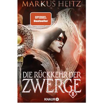 Die Rückkehr der Zwerge 2