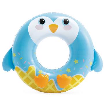 Pinguin-Schwimmring 81 cm INTEX 59266