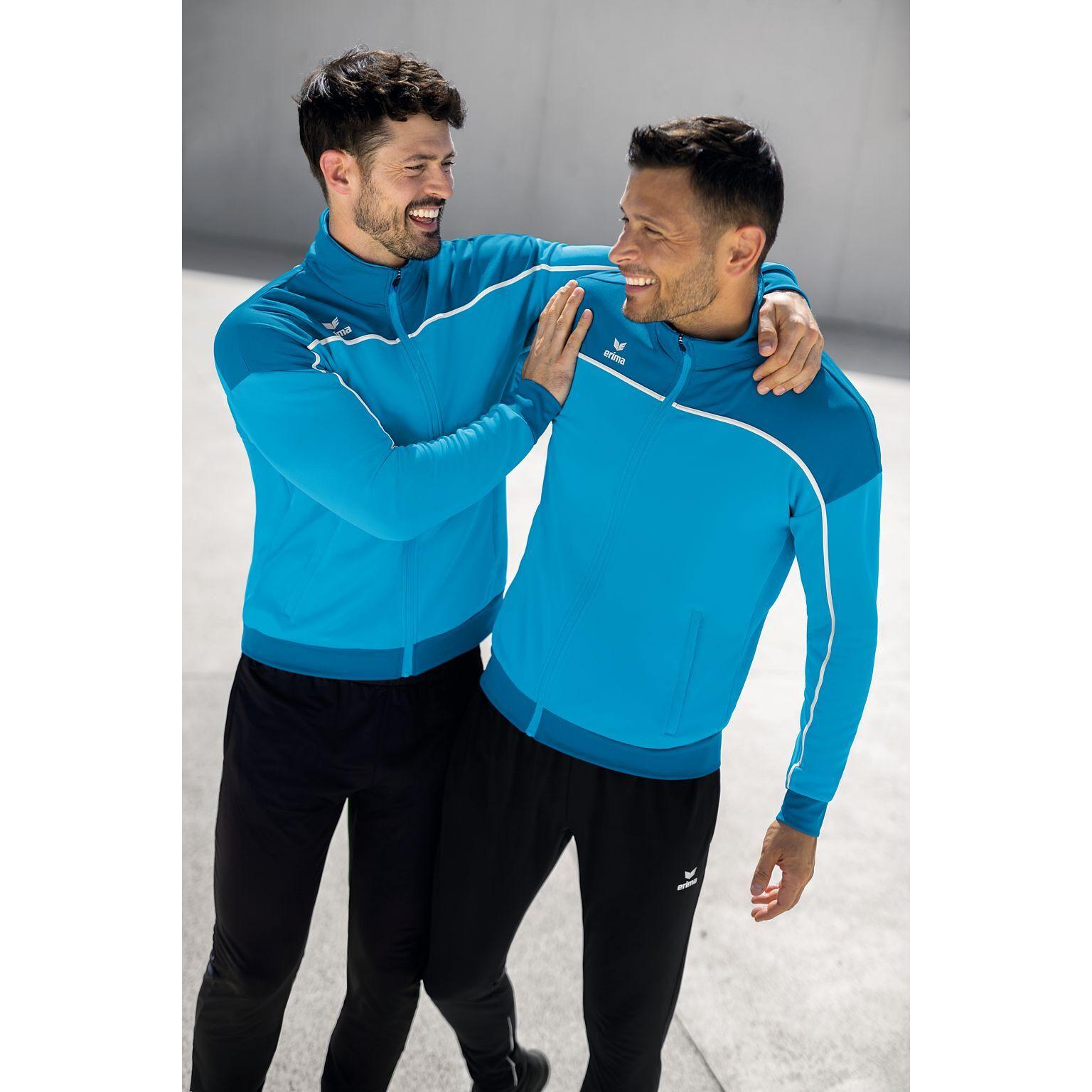 Erima Change By Trainingsjacke  