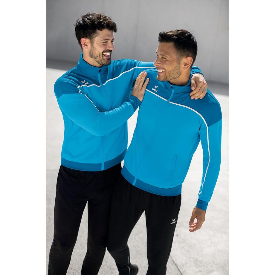 Erima Change By Veste de survêtement  