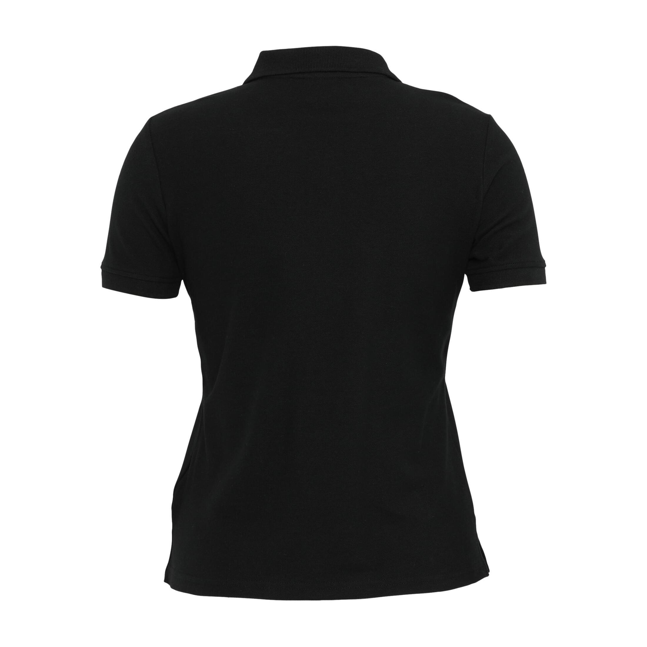 URBAN CLASSICS  polo-shirt damen 