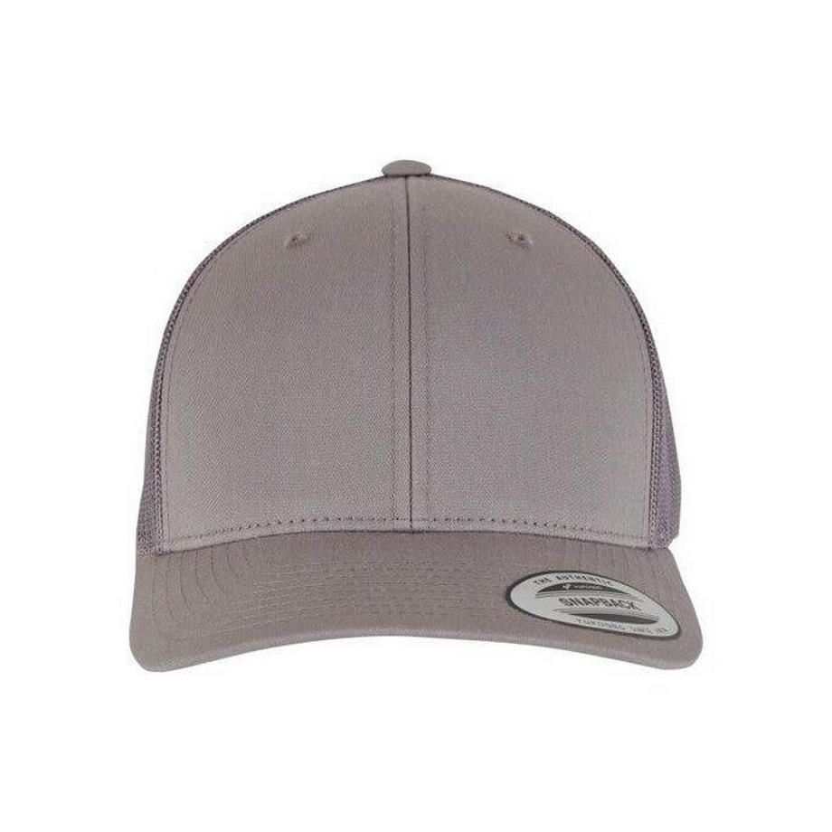 FLEXFIT Casquette Trucker Retro  